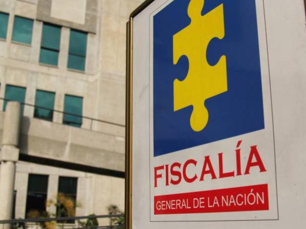 Fiscalía