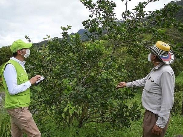 Banco Agrario de Colombia