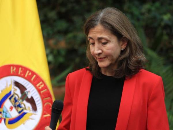 Ingrid Betancourt