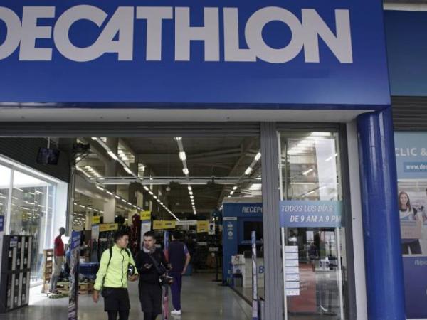 Decathlon