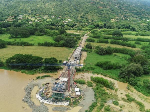 Autopista al Mar 1