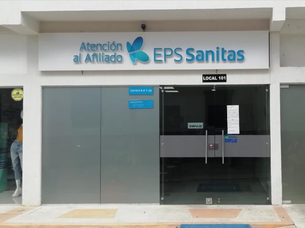 EPS SANITAS