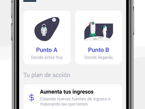 Prosperapp