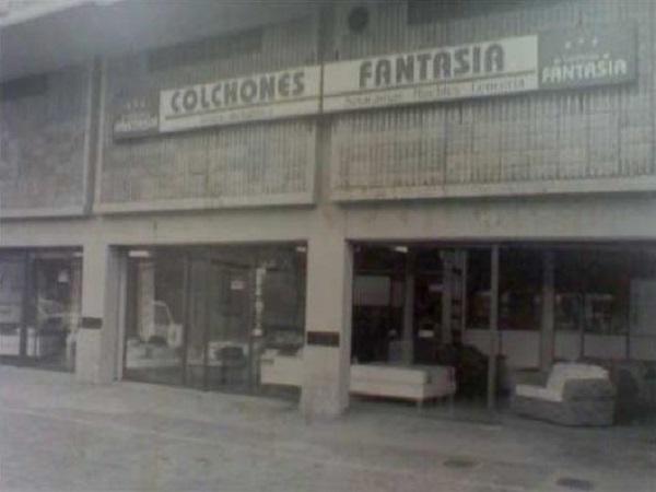 Colchones Fantasía 2