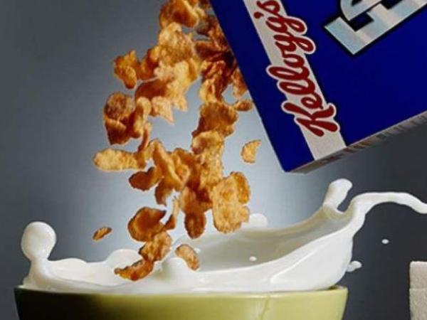 Kellogg's