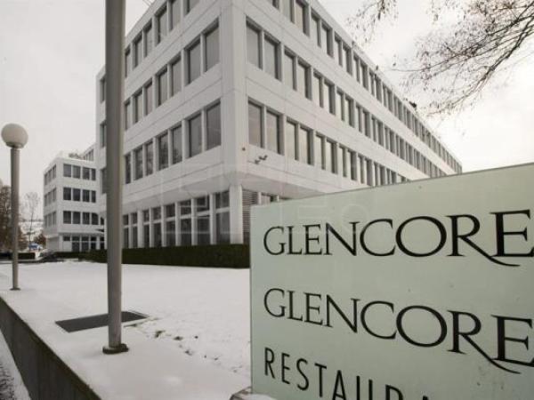 GLENCORE