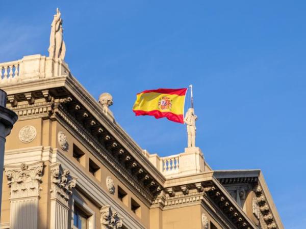 España