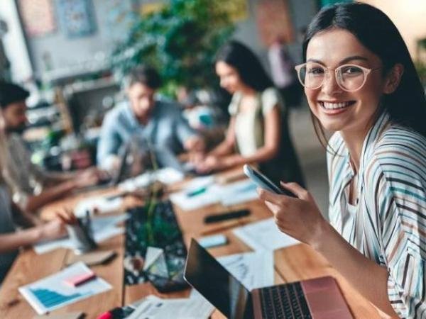 Más crédito a mujeres, desde el Fondo Nacional de Garantías