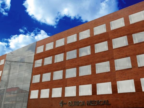 Clínica Medical