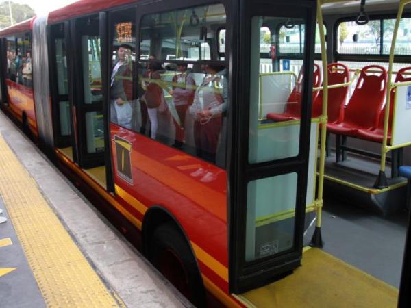 TransMilenio