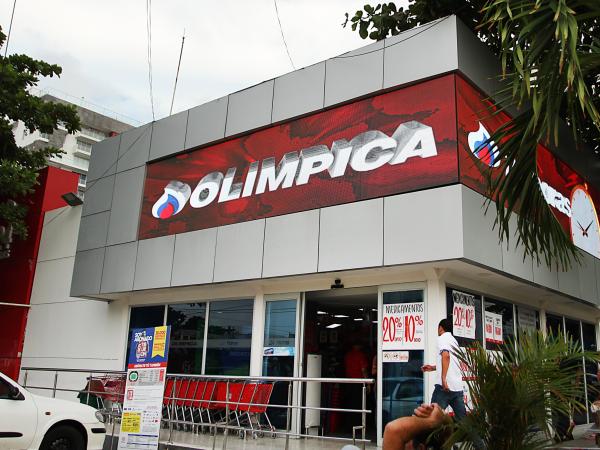 Olímpica