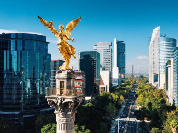 Ciudad de México, México