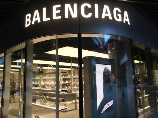 Tienda Balenciaga