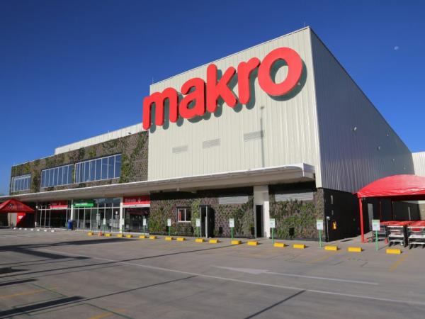 Makro