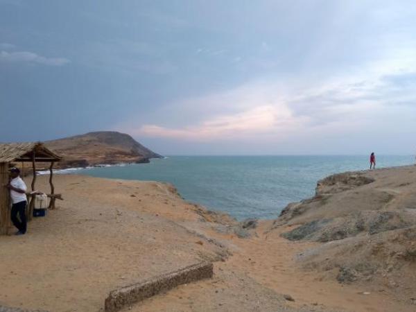 La Guajira