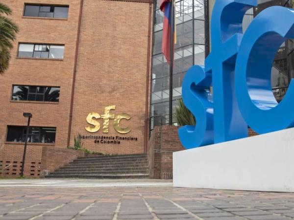 Superintendencia Financiera