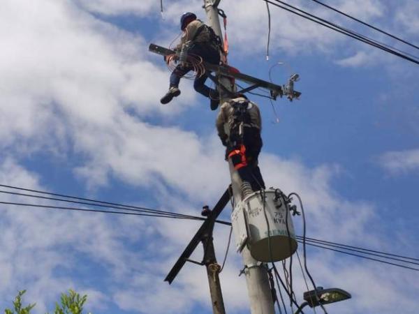 Servicio de energía