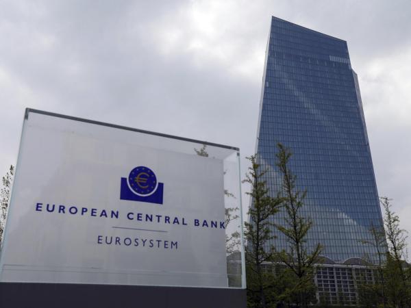 Banco Central Europeo