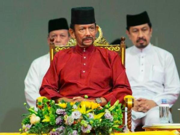 Hassanal Bolkiah