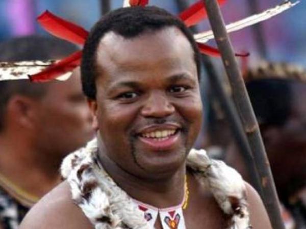 Mswati III