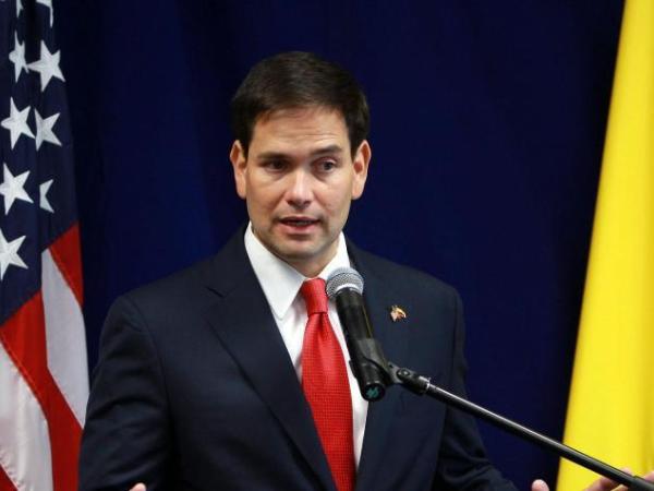 Marco Rubio