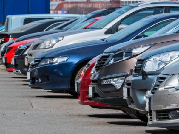 Carros en Colombia