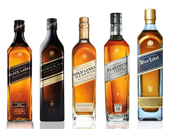 Johnnie Walker