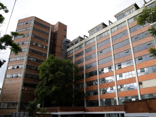 Hospital San Juan de Dios