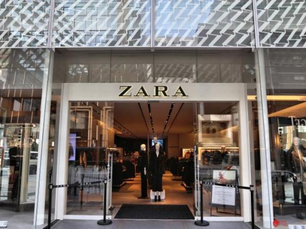 ZARA