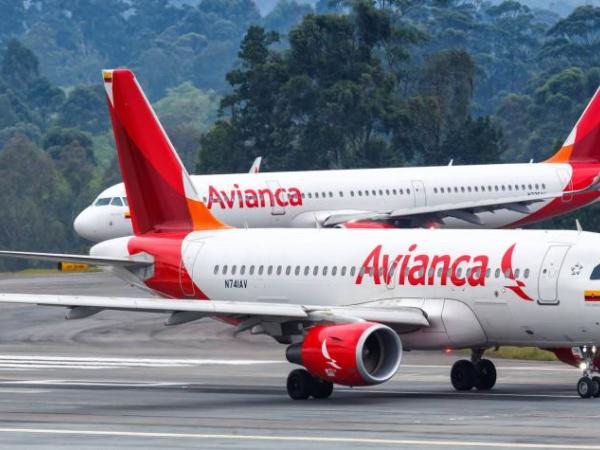 Avianca