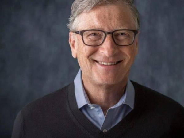 Bill Gates