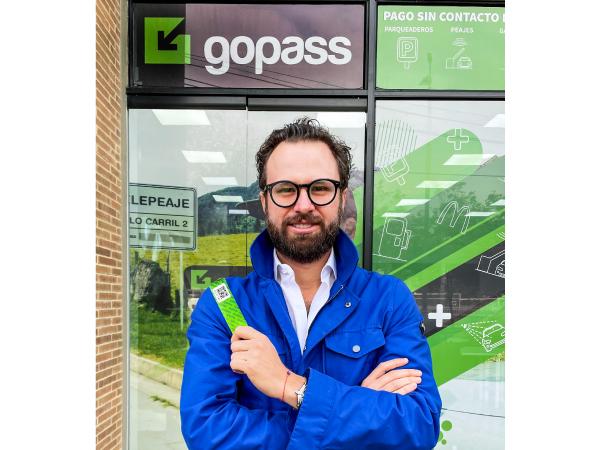 Gopass