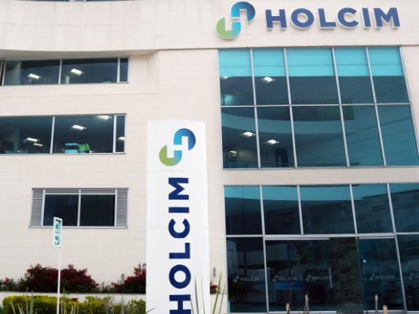 Holcim