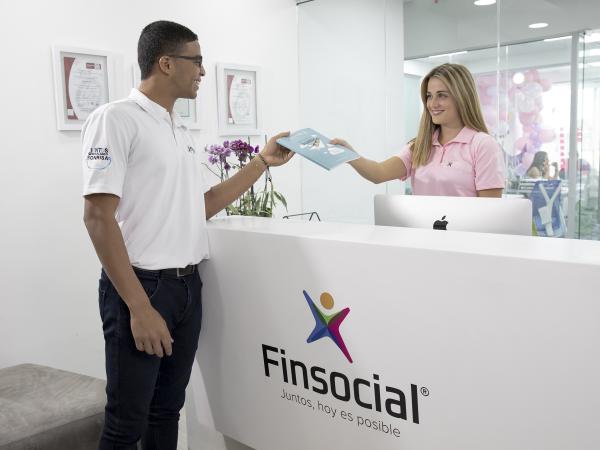 Finsocial