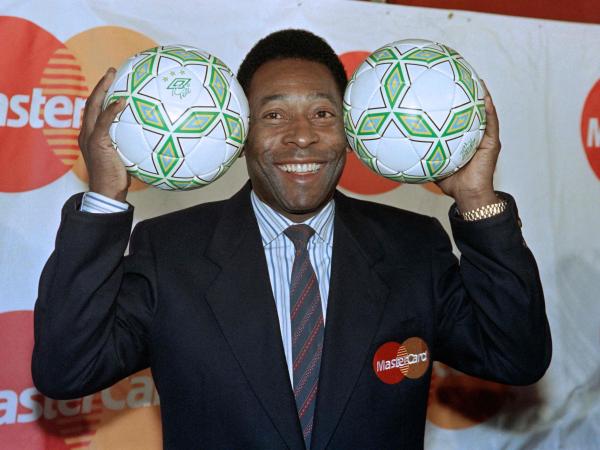 Pelé