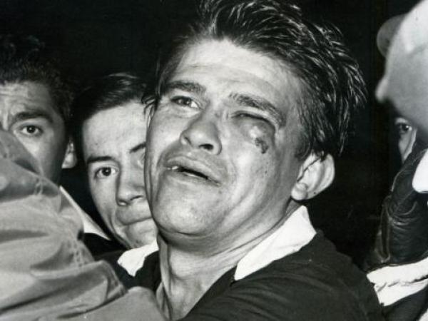 Guillermo 'Chato' Velásquez