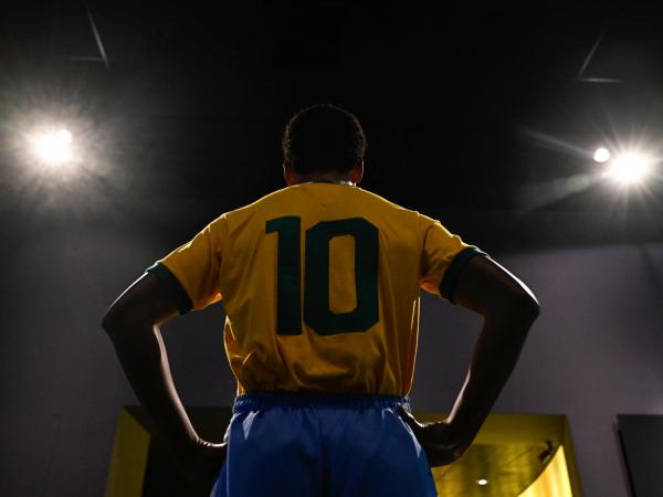 Pelé