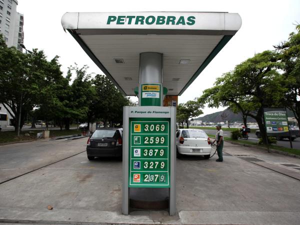 Petrobras