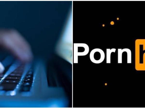 Pornhub.