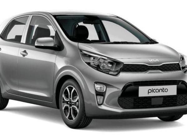 Kia Picanto 1.0