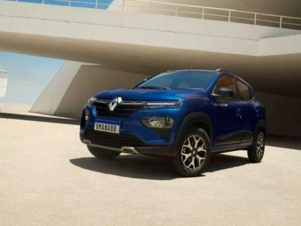 Renault Kwid