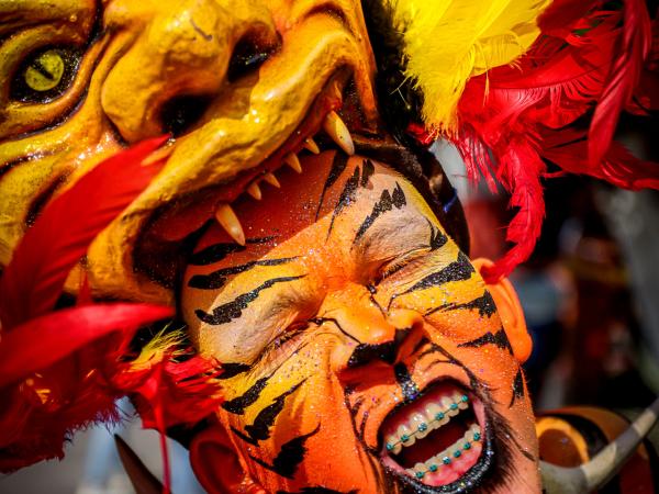 Carnaval de Barranquilla