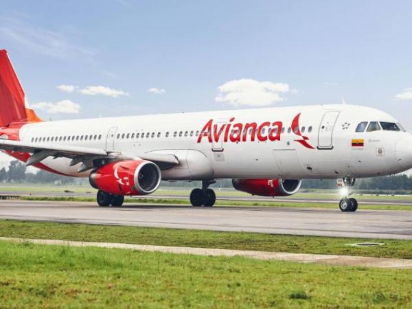 Avianca