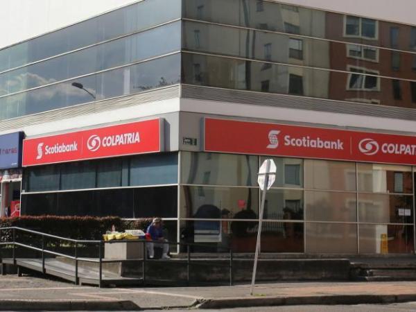 Scotiabank Colpatria