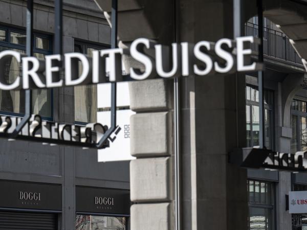 Credit Suisse