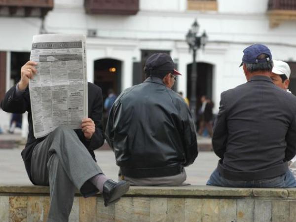 Reforma Laboral