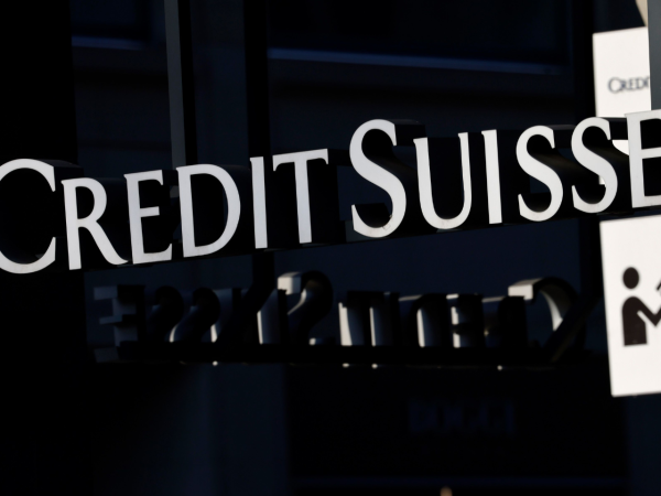 Credit Suisse