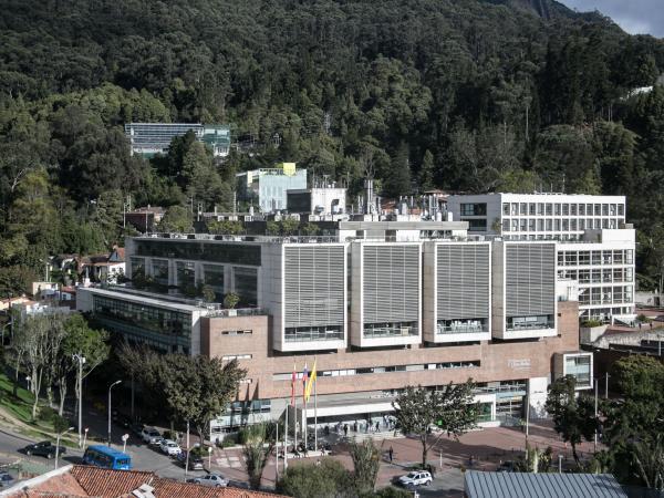 Universidad de los Andes