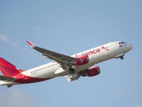 Avianca