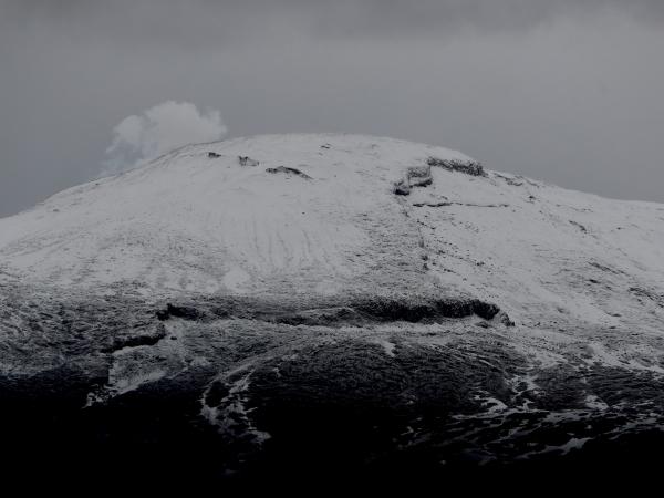 Nevado del Ruiz